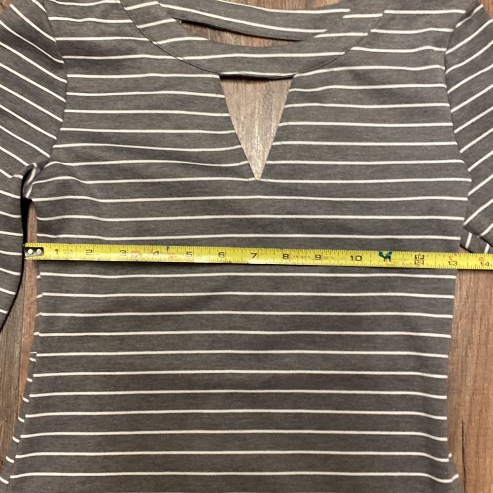 - Womens fitted Classy Dress size XS - Picture 8 of 9
